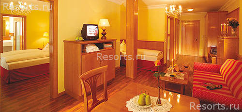 Hotel Oswald 50